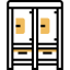 Closet icon 64x64