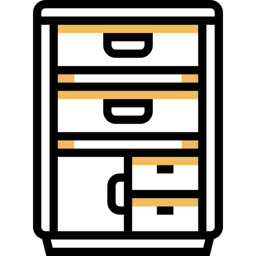 Storage icon