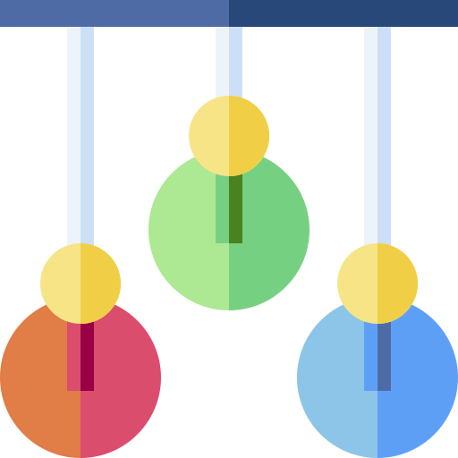 Hanging icon