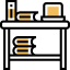 Desk icon 64x64