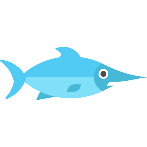 Swordfish icon
