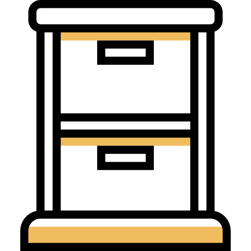 Drawer icon