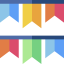 Garland icon 64x64
