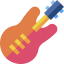 Guitar icon 64x64