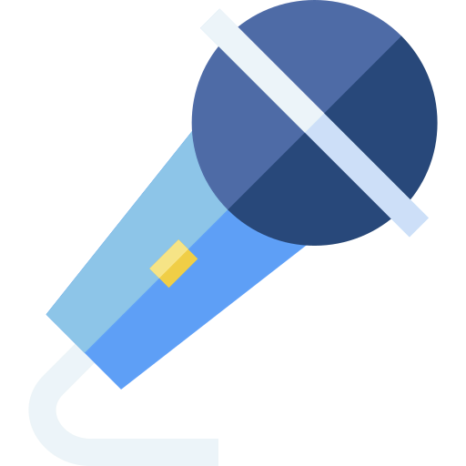 Mic icon