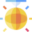 Disco ball icon 64x64