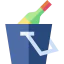 Champagne icon 64x64