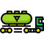 Gas truck icon 64x64