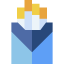 Cigarette icon 64x64