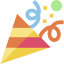 Celebration icon 64x64