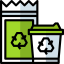 Recycle icon 64x64