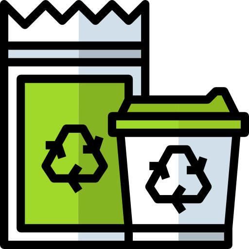 Recycle icon