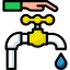 Save water アイコン 64x64