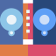 Speaker icon 64x64
