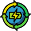 Battery icon 64x64