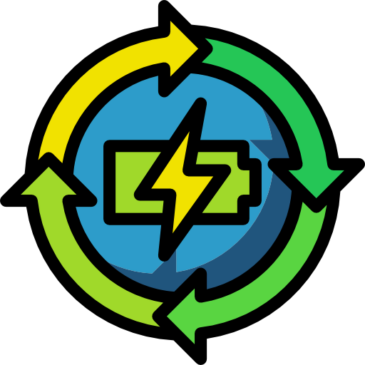 Battery icon