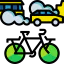 Bicycle icon 64x64