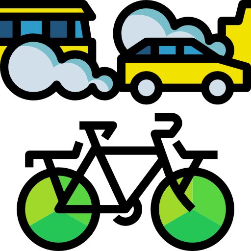 Bicycle icon