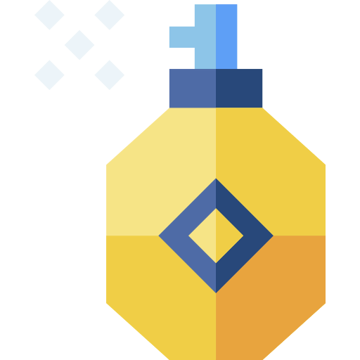 Perfume icon
