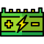 Battery icon 64x64