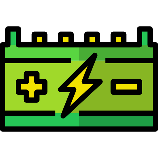 Battery icon