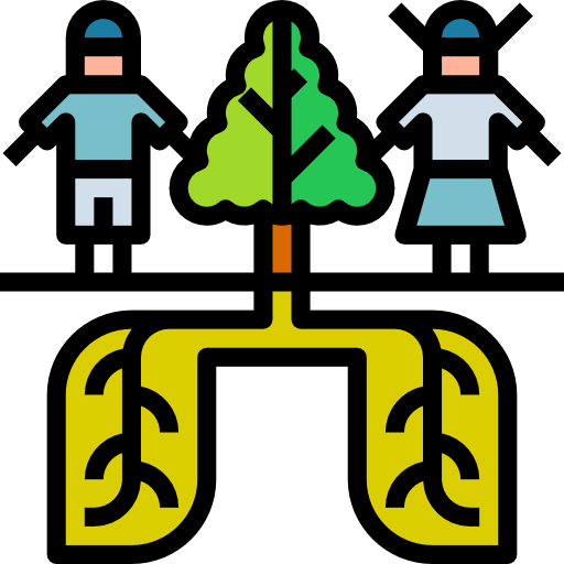 Oxygen icon