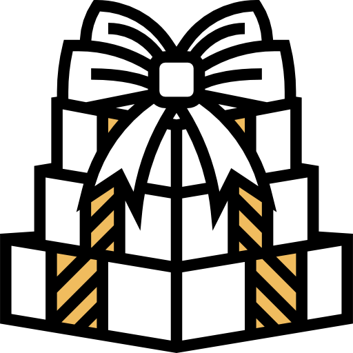 Present icon