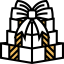 Present icon 64x64