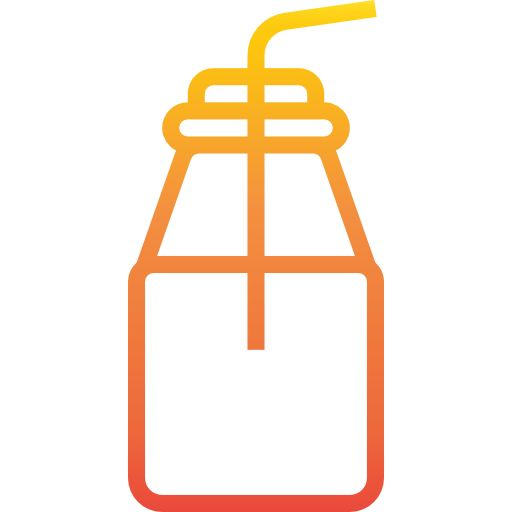 Bottle icon