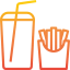 Food icon 64x64