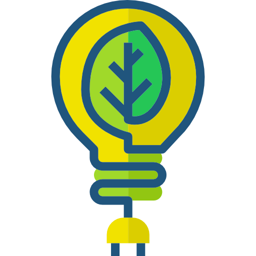 Green icon