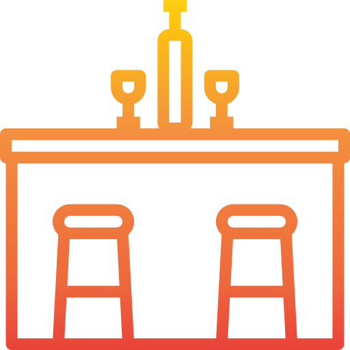 Bar icon