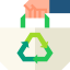 Tote bag Symbol 64x64