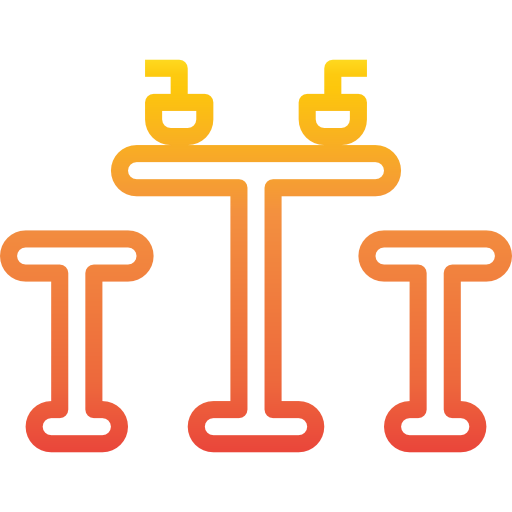 Table icon