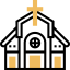 Church icon 64x64