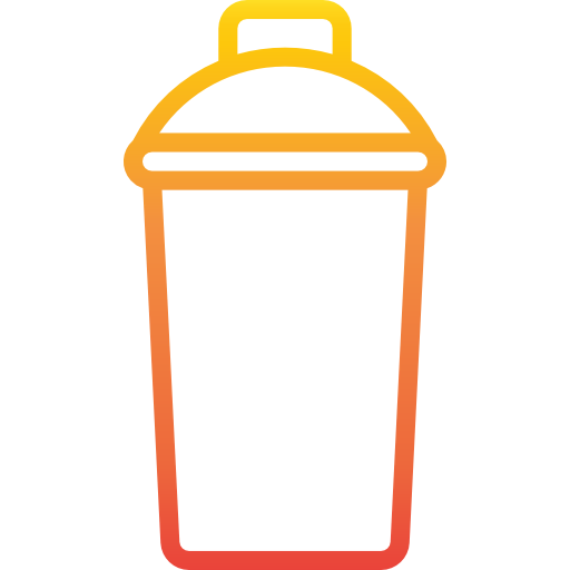 Shaker icon