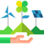 Renewable energy 상 64x64