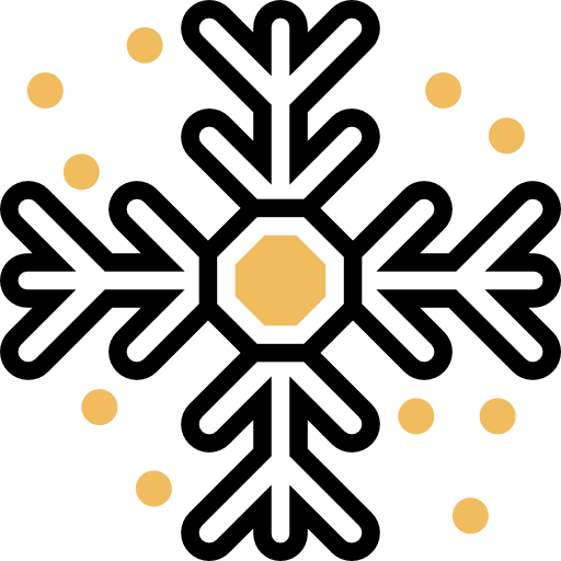 Snowflake icon