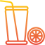 Glass icon 64x64