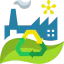 Factory icon 64x64
