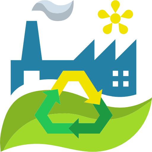 Factory icon