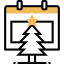Calendar icon 64x64