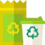 Recycle icon 64x64