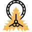 Mistletoe icon 64x64