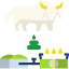 Biomass icon 64x64
