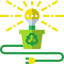 Led light アイコン 64x64