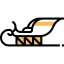 Sleigh icon 64x64