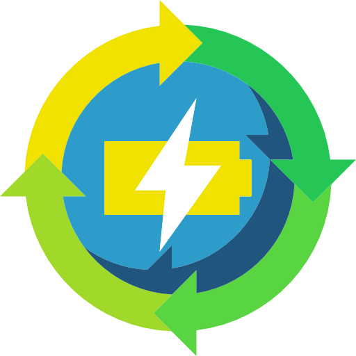 Battery icon