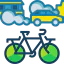 Bicycle icon 64x64