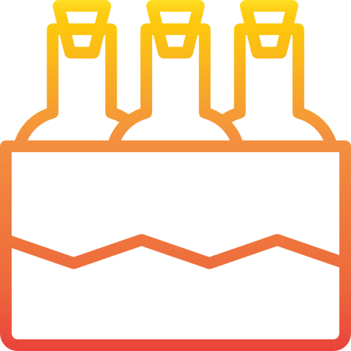 Bottles icon